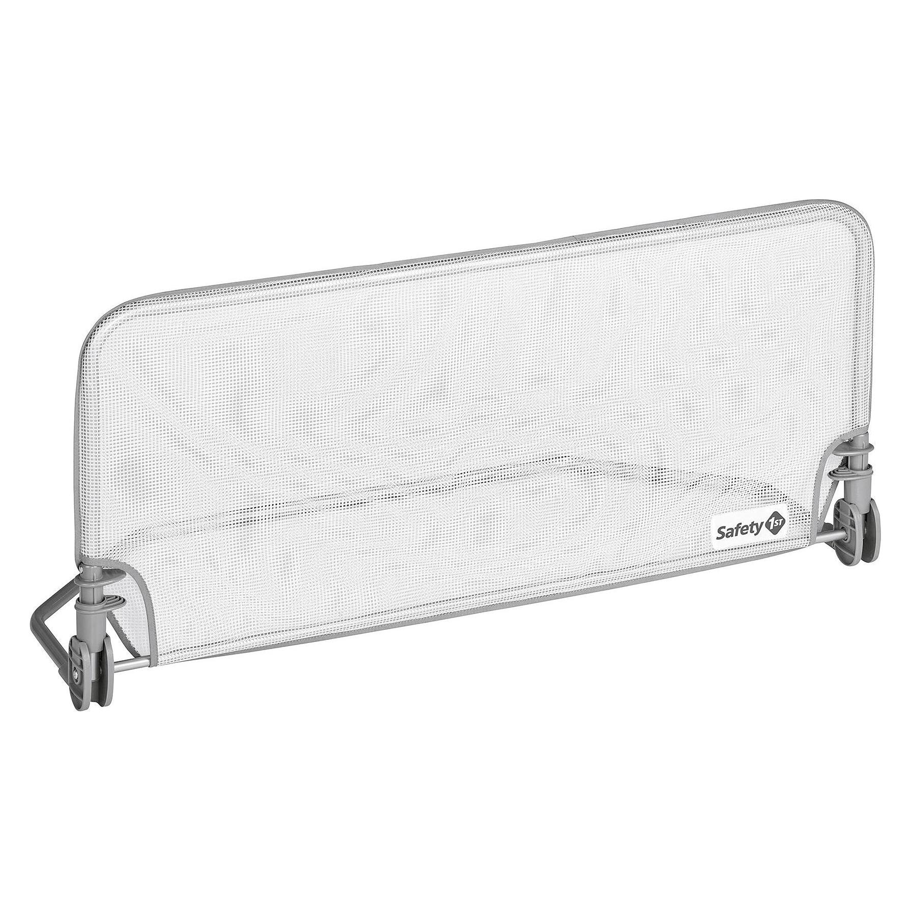 Safety 1st Standard Bedrail Grey (90 x 45 x 45 cm) (24770010)