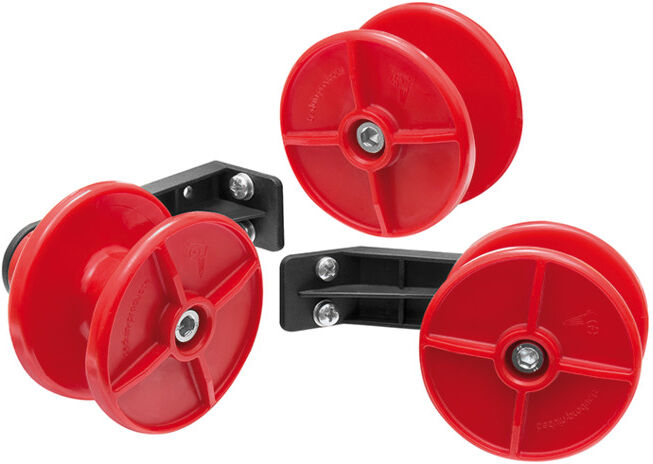 Riegler Connecteur levier de valve auto pour manomètre standard de pneus à main (BPH-1)