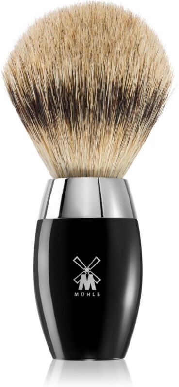 Mühle KOSMO Fine Badger brosse de rasage en poils de blaireau medium 1 pcs
