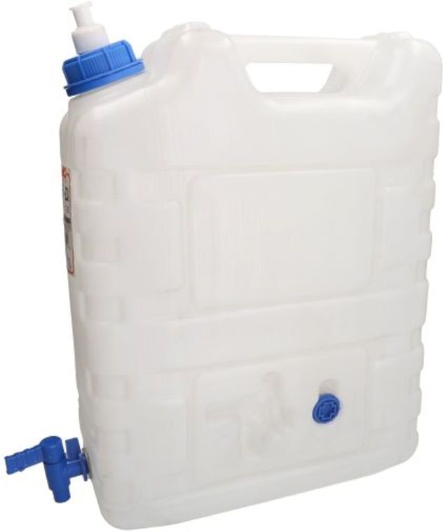 Wasserbehälter BORG-HICO POJ006