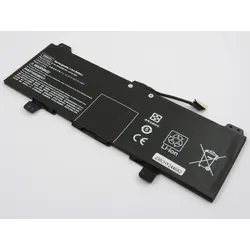 Akku für HP ChromeBook 14,  x360 11 G2 EE, 11 G6, GB02XL, HSTNN-UB7M, STNN-DB7X,HSTNN-IB8W, 6140mAh