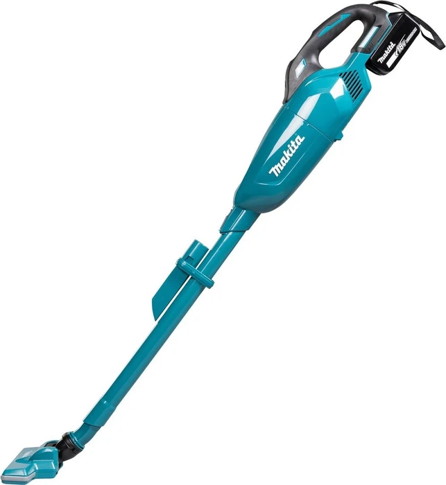 makita DCL284FZ Akku-Staubsauger ohne Akku