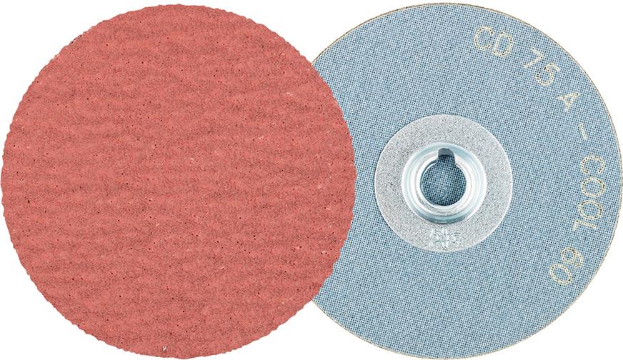 PFERD COMBIDISC-Schleifblatt CD A-COOL