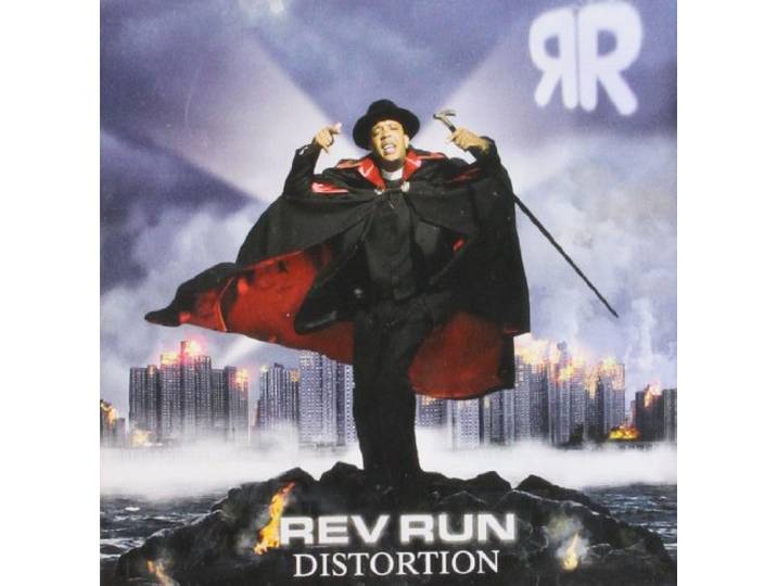 Distortion