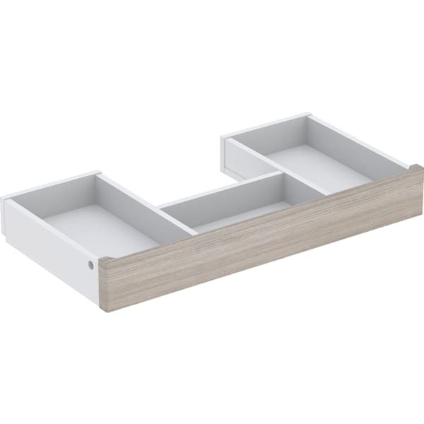 Geberit Schublade, Ulme , Renova Plan Waschtisch-US, Modell 869752, 595314000 595314000