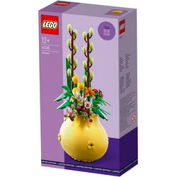 LEGO Blumentopf (40588)