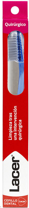 Lacer Cepillo Dental quirúrgico #surtido