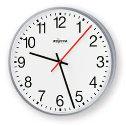 Peweta Nebenuhr 74.250.411
