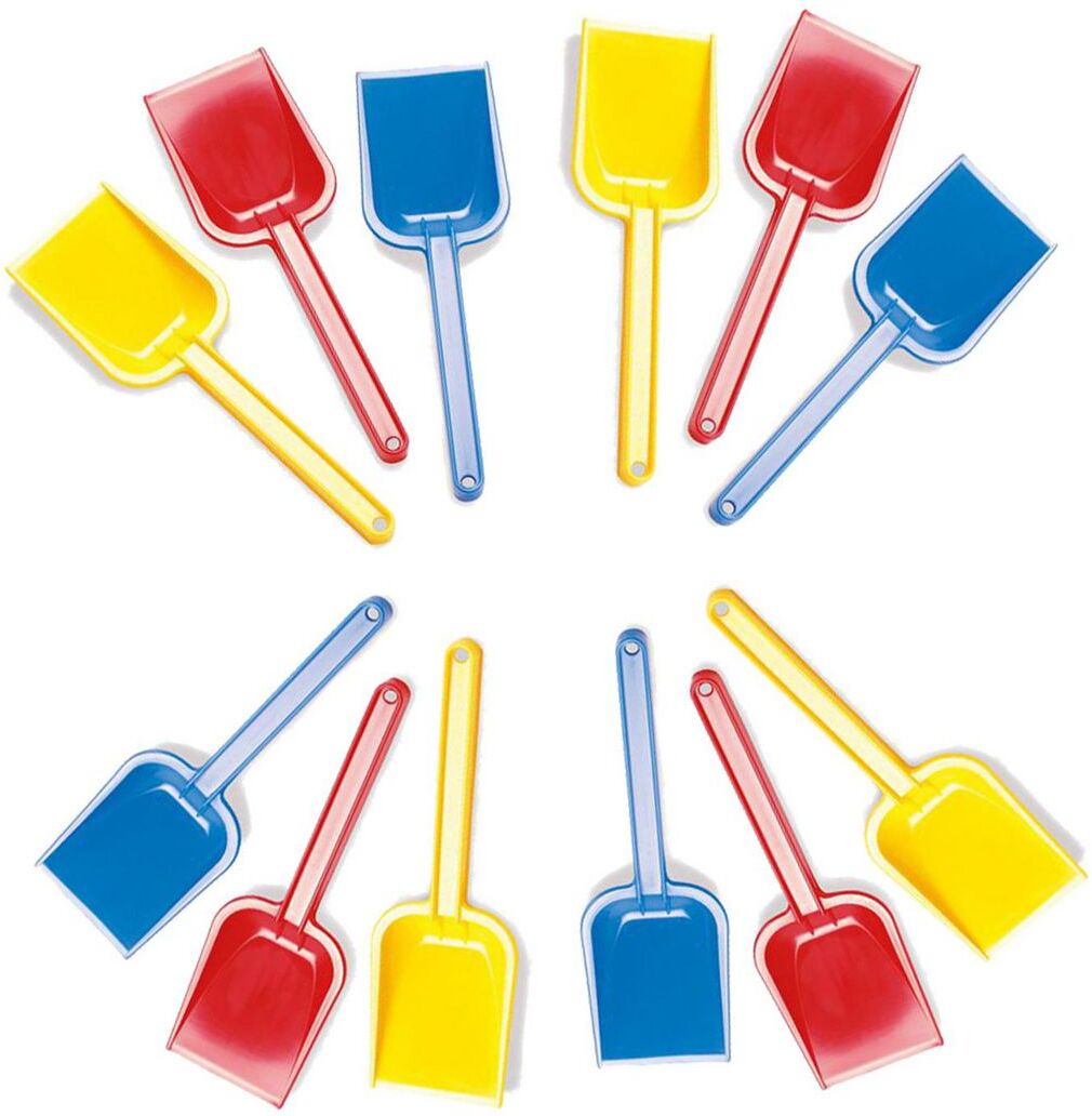 DANTOY Spade 18cm 12/fp