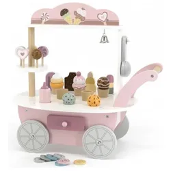 Viga Toys Mini Glace Shop