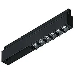 Zumtobel 60211063 LED-Strahler SUI TSG6 1700-930 BC 3CV SP BK BK