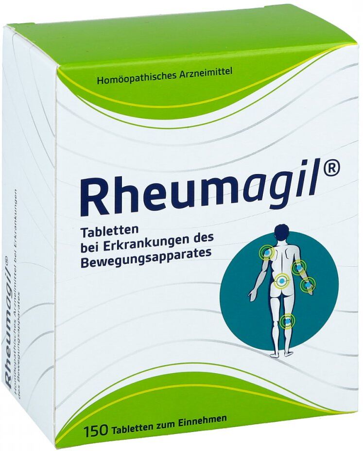 Rheumagil Tabletten