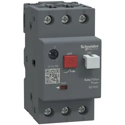 Schneider Electric Motorschutzschalter Easy GZ1E01