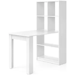 Vicco, Schreibtisch, Gael (70 x 122 x 145.60 cm)