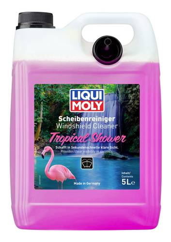 Liqui Moly 23257 Scheibenreiniger 1St.