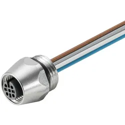 Weidmüller Leitung Sensor Aktor Ver. SAIE #1814890000