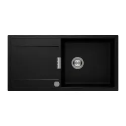Mono D-100L-A Magma ( MOND100LAMAG ) Unterschrank 60 cm Aufliegend CRISTADUR®