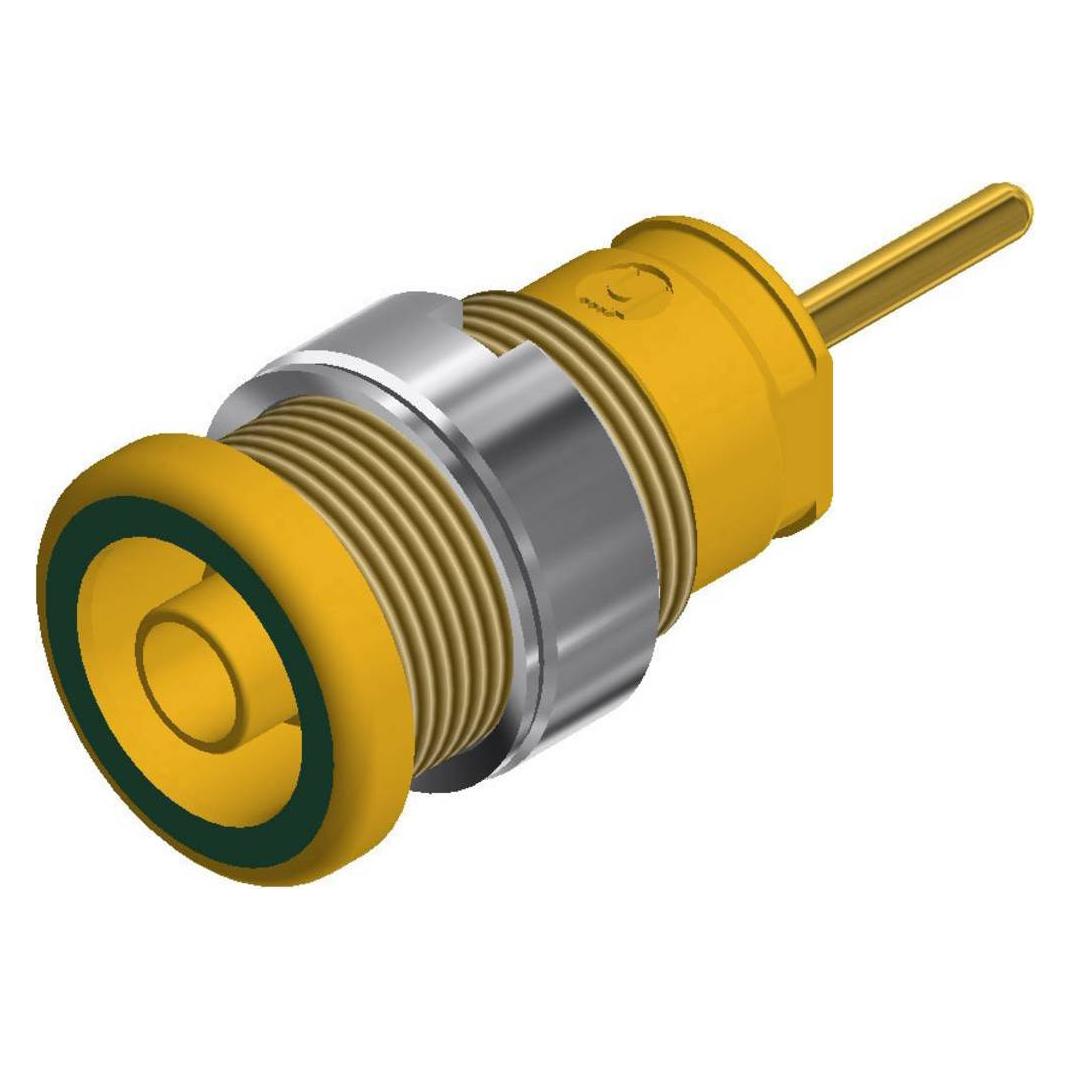 Hirschmann Test & Measurement Sicherheits-Laborprogramm SEB (972359188)
