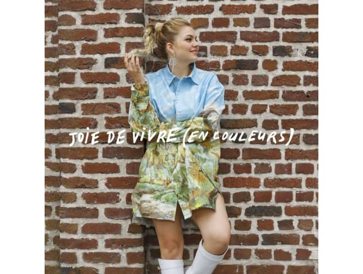 Joie de Vivre (en Couleurs)