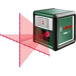 Bosch Kreuzlinien-Laser Quigo Plus - 0603663602