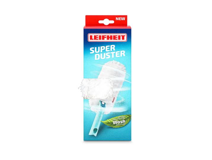 Leifheit Staubwedel Superduster