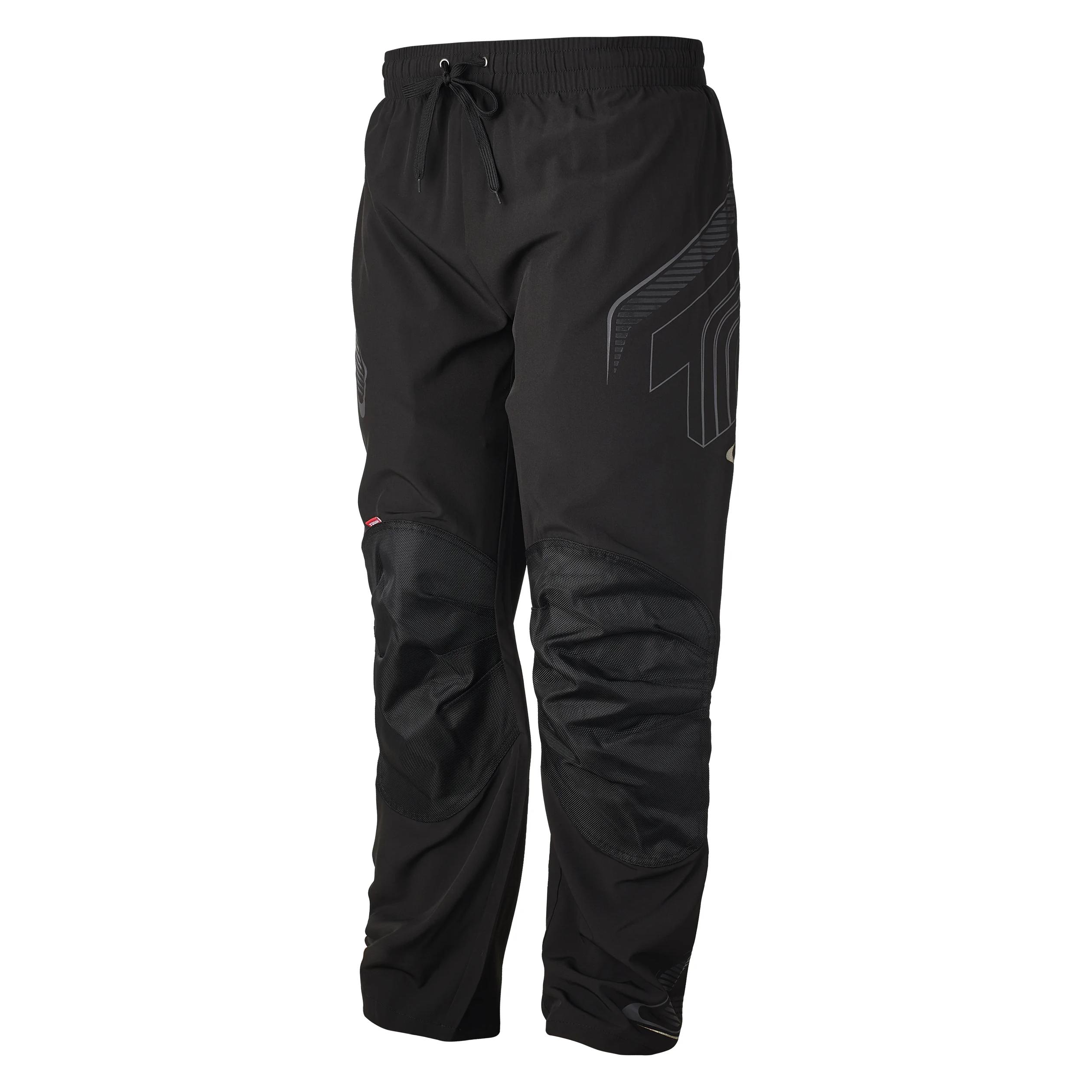 Tour Code 3.one SR Inline-Hockeyhose (Schwarz, M) (M) (Tour)