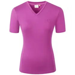 Covalliero Damen T-Shirt light berry FS 2026, Größe: M