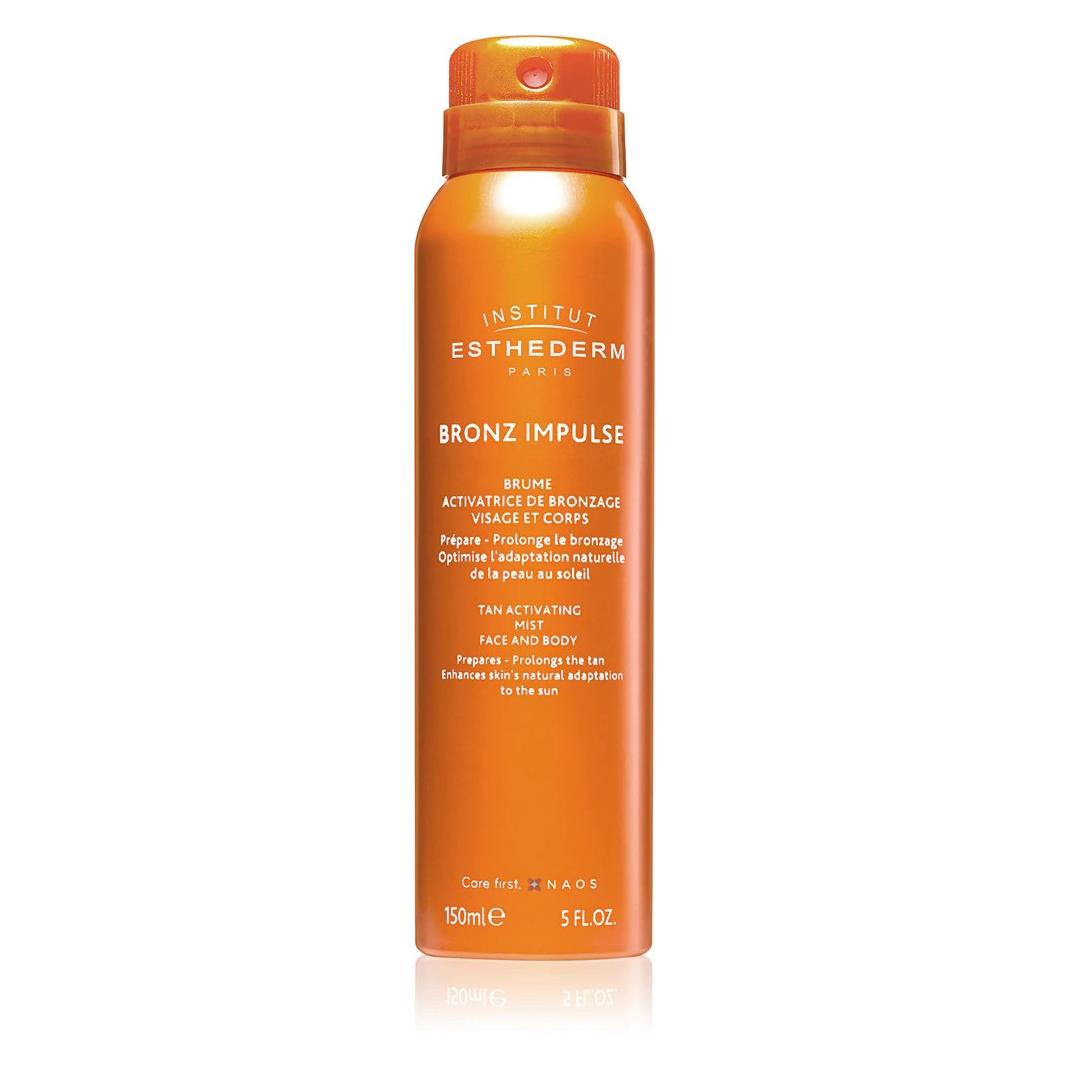 Institut Esthederm Paris Beruhigendes Bio-Aktiv-Serum (Selbstbräunungsspray, 150 ml) (05V960002)