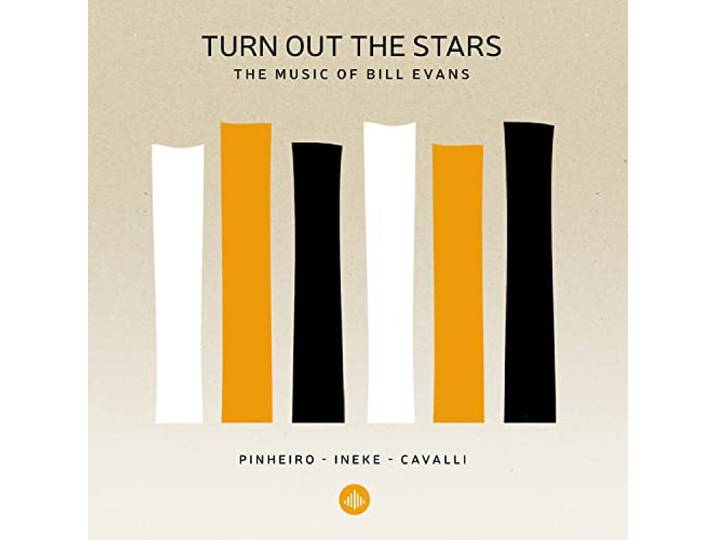 Turn Out the Stars - the Music of Bill Evans