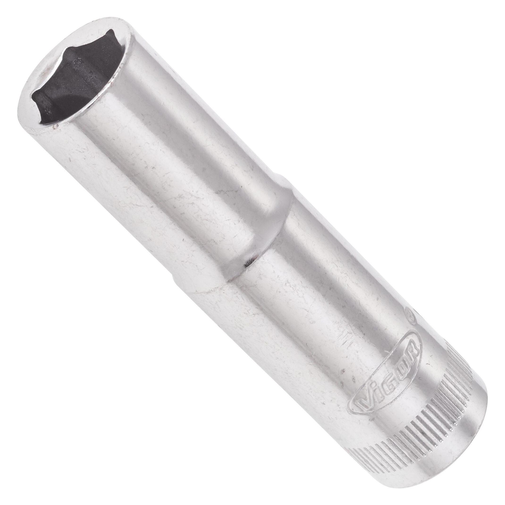 Vigor STECKSCHLÜSSEL-EINSATZ 3/8" LG 11 (11 mm) (V2019N)