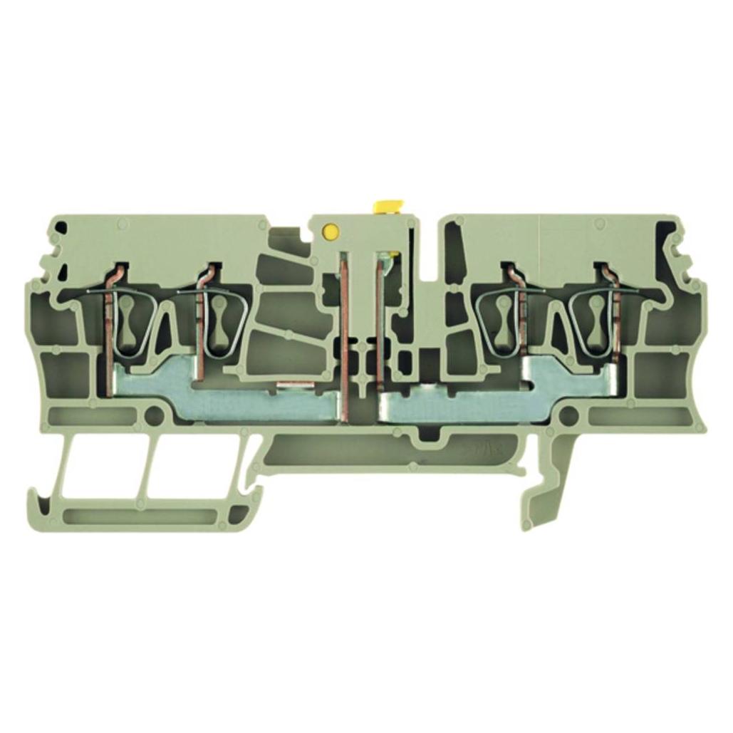 Weidmüller ZTR 2.5/4AN (7920900000)