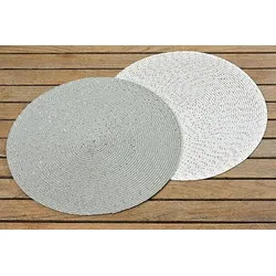 BOLTZE GRUPPE GmbH Tischset D38cm Farbmix Kunststoff Handwäsche