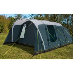 Outwell Colorado 6 Air aufblasbares Familienzelt für 6 Personen