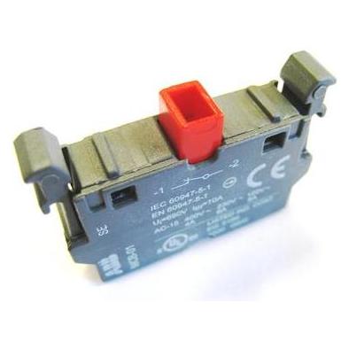 ABB Kontaktelemente, ohne Halter 1NC. (1SFA611610R1010)