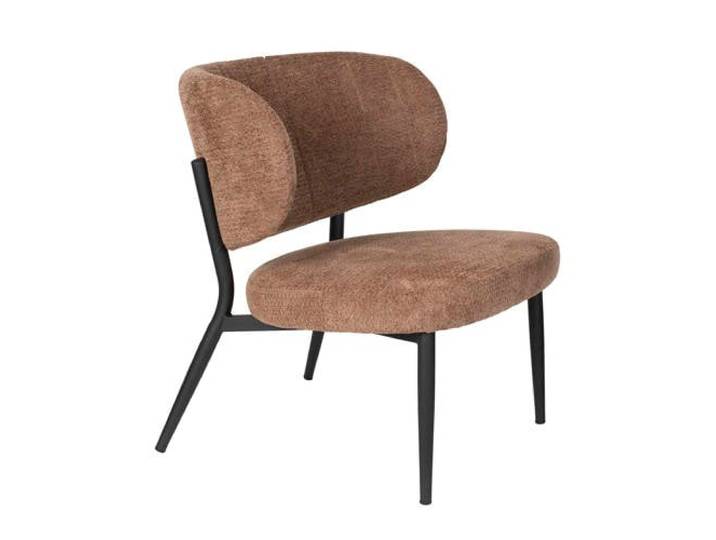Housecraft Living fauteuil Sanne