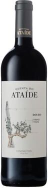 """Altano Organic Quinta do Ataide 2017 Red Wine - Portugal"""