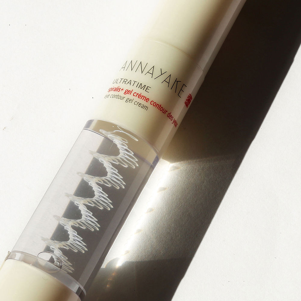 Annayake Crema gel contorno occhi Ultratime 15 ml