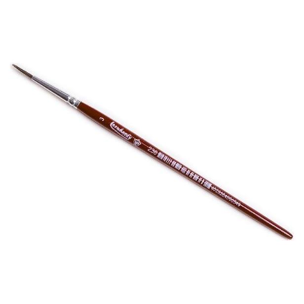 Wittmax Senator pensel 3 (A 236003)