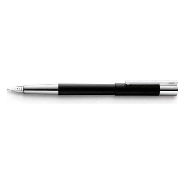 Lamy Füllfeder Scala schwarz M (1x) (1224113)