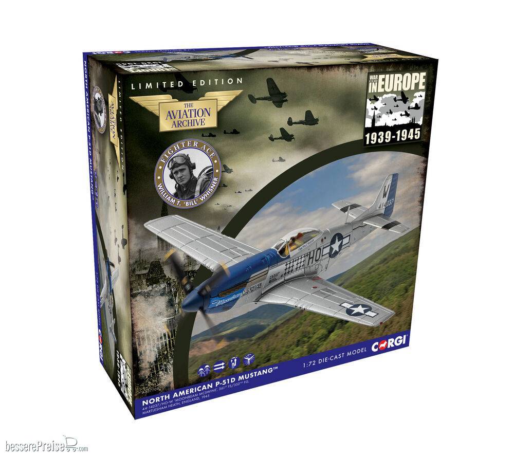 Corgi AA27709