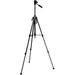Kendo Stativ (Metall), Stativ, Schwarz