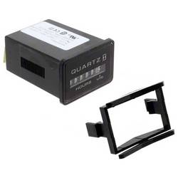 Honeywell SPS 28100-01 Meter HOBBS-METER 28100-01