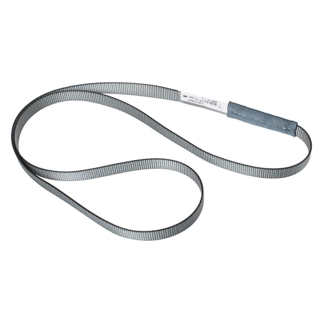 Magni Anschlagschlinge, 1,5m lang, grau (3660570050699)