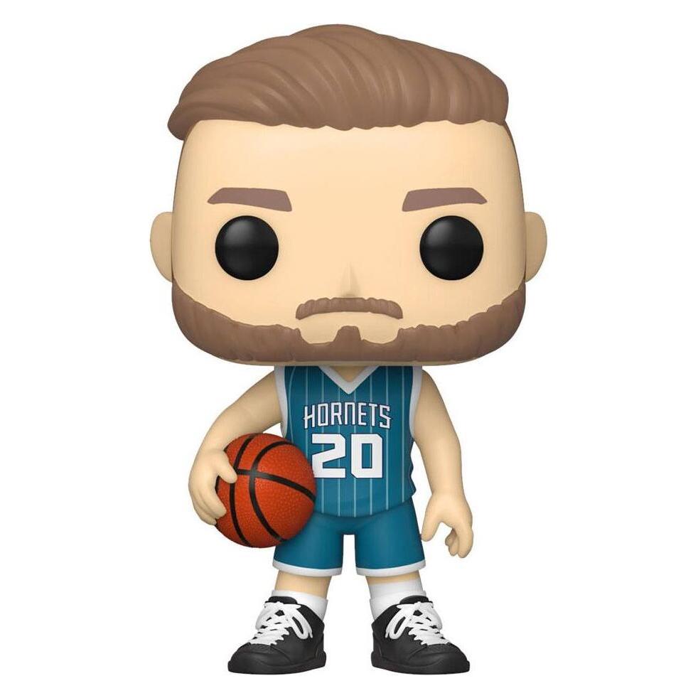 Funko POP! - NBA - Charlotte Hornets: Gordon Hayward (Teal Jersey) (59263)