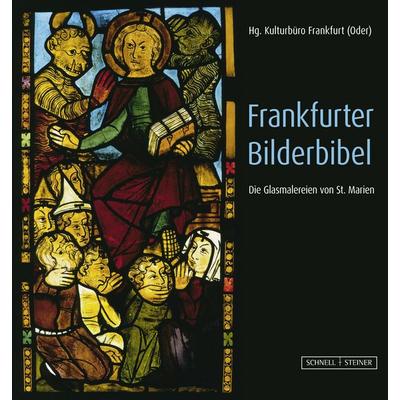 Frankfurter Bilderbibel, Taschenbuch von , Schnell & Steiner, 978-3-7954-3693-3