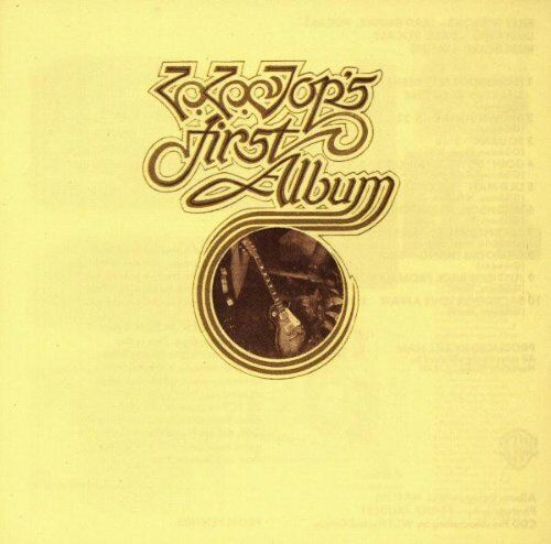 Zz Top - First Album - Preis vom 08.10.2026 07:26:42 h