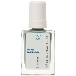 11ml KORRES No No Nail Polish