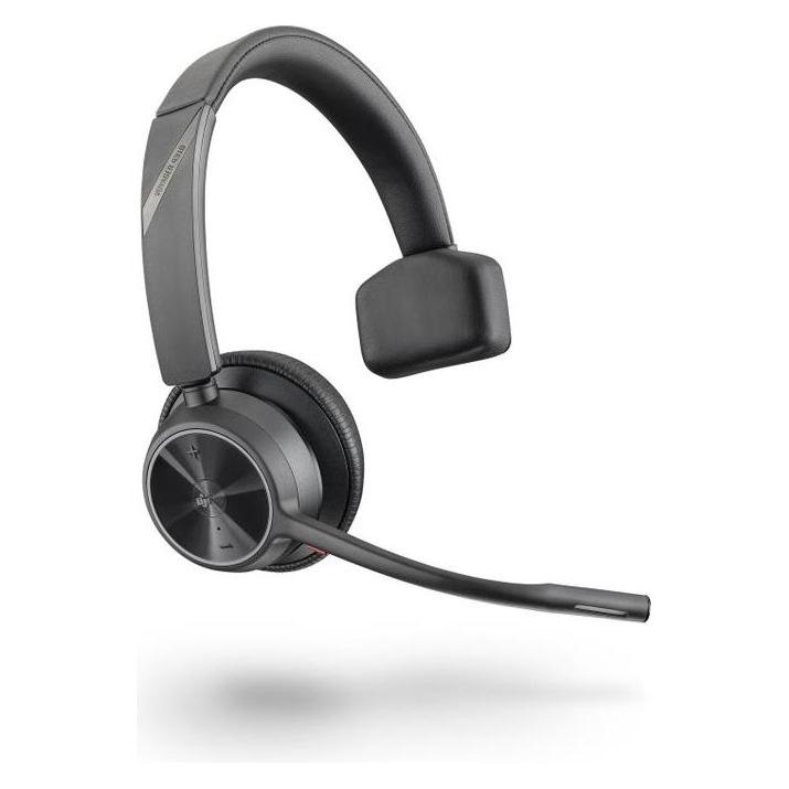 HP Poly Voyager 4310-M (Kabelgebunden, Kabellos, USB-C) (218473-02)