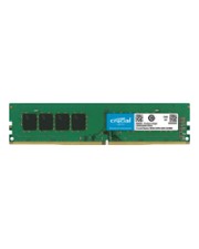 Crucial 8 GB DDR4-RAM PC3200 BASIC CL22 8 DDR4 (CB8GS3200)