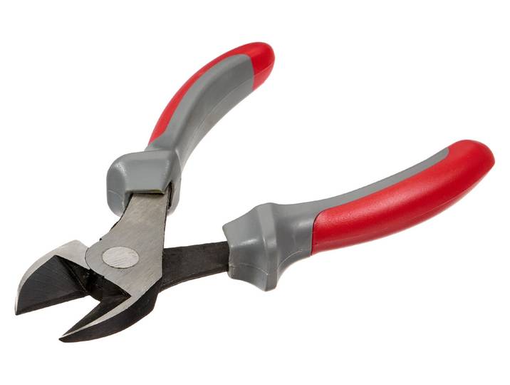 Ayce Seitenschneider CV 18 cm